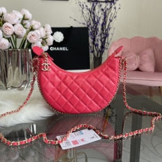 Chanel Hobo Bags